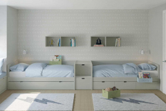 ASORAL_NIZA_GEMELOS-CAMA