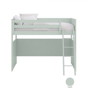 Muba Hochbett XL