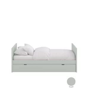 Muba Einzelbett Nido mit Bettschublade