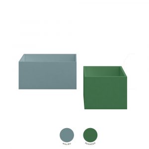 Muba Aufbewahrungsbox